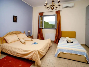 Luxury Villa Dion