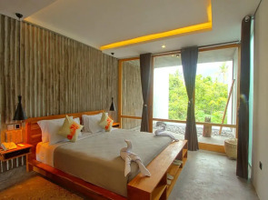 The Tiing Tejakula Villas