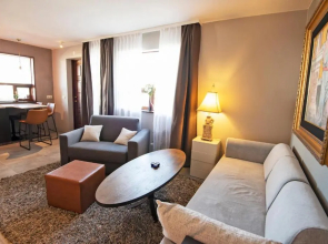 Gardabær Sea View Apartment