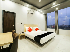 Capital O 70301 Rohil Residency