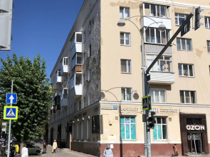 Apartments on Lenin Avenue 75