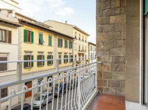 Pier Capponi 17 Room & Suites