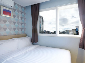 Top Hotel N Residence Insadong