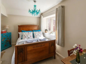 Cotswold Coach House