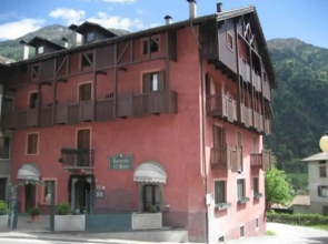 Hotel Mezzosoldo