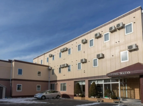 Hotel Sato