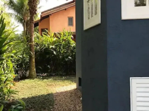 Casa Jardins de Iporanga