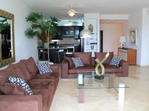 Beach Palace Cabarete