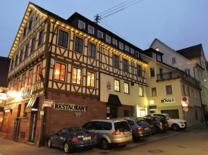 Hotel Roessle
