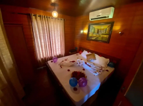 Mannath Pool Villa