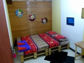 Gado Gadu Hostel
