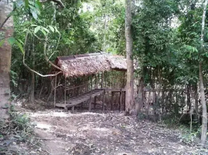 Yanapuma Explorer - Lodge & Adventure
