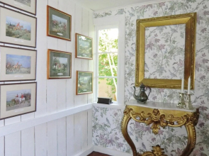 Nice Home in Borgholm With 1 Bedrooms and Wifi