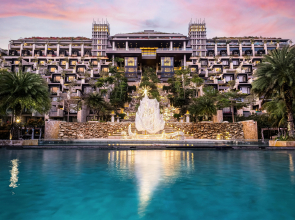 The Apurva Kempinski Bali
