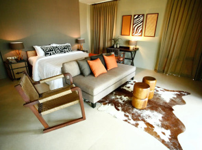 Mountain Creek Golf Resort & Residences
