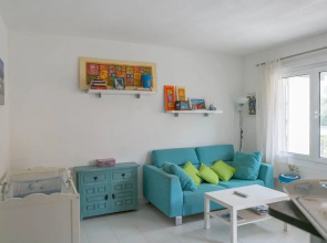 Apartamento D. Sa Riera