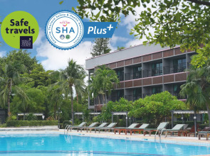 Basaya Beach Hotel & Resort