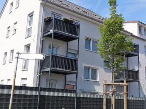 Merve Comfort Aparts 4 Hannover حلال