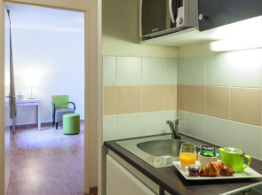 Appart’City Confort Nantes Centre