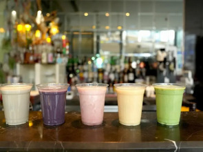 Dorsett Wanchai Hong Kong