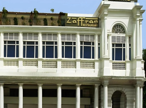 Hotel Palace Heights