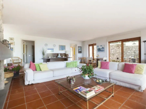 Villa Sterlizia