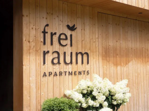 freiraum Apartments