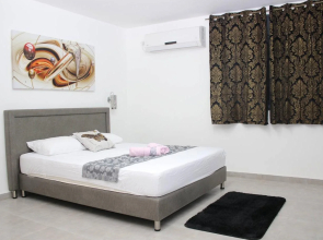 Sweet Dreams Apartment