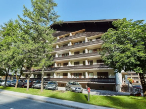 Appartement Memory