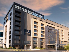 Joudyan King Road Hotel Jeddah by Elaf Group