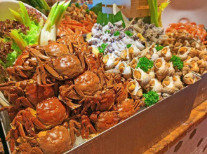 Crowne Plaza Guangzhou City Centre by IHG