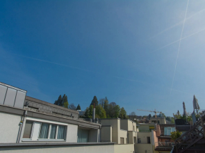 Top city center Lion Monument