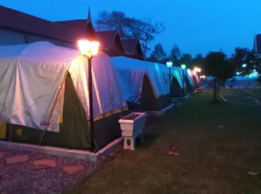 Ayutthaya Camping Resort