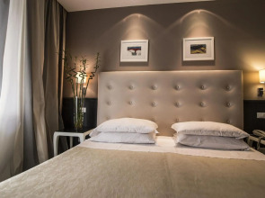 Mediterraneo Hotel & Residence
