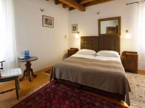 Casa Garzotto Integrated Hotel