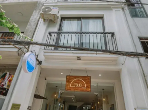 To Vo Hostel Nguyen Cong Tru