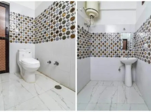 OYO 14560 Hotel Diamond Inn