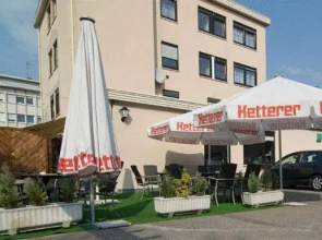Hotel Taormina