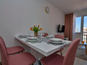 Luxury apartment Makarska 2min from beach