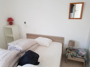 Appartement Porticcio 4 personnes 2 PIECES