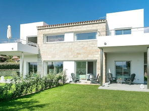 Sardegna è - Villa Charme&Design