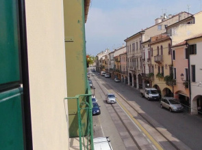 B&B Prato della Valle