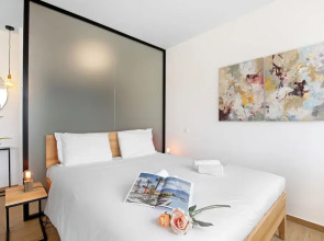 Alle Camelie Apartment