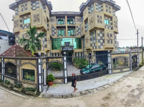 Justina Guest House Hotel