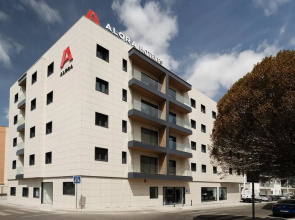 Alora Hotel Mérida