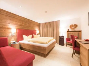 Hotel Ariadne