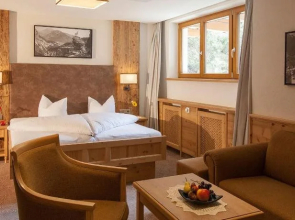 Huber Hotel Tramserhof