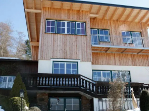 Ferienwohnung Zeller