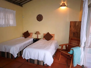 Highcroft Retreat & Lodge