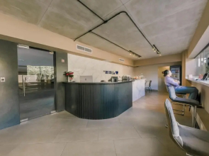 Breakfast Included Fully Serviced Apartment at Regatta Living II - 502